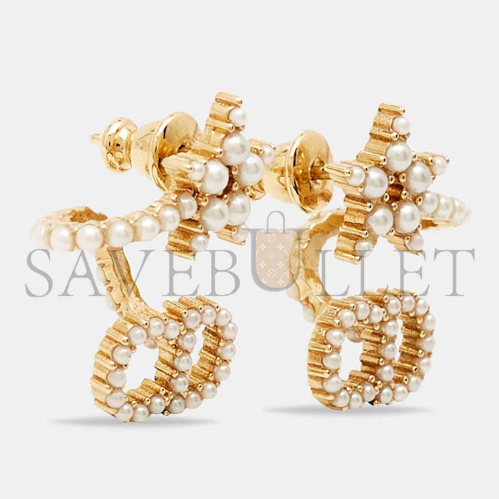 D*or clair d lune earrings e1099cdlrs_d301